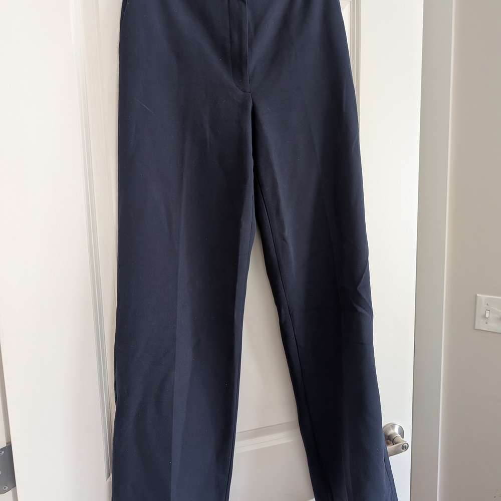 Aritzia Babaton Agency Pants 8T